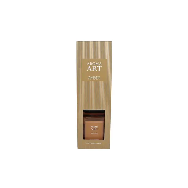 Diffuserset Aroma Art - Amber
