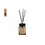 Diffuserset Aroma Art - Amber