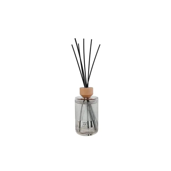 Diffuserset Aroma Art - Vanilla noir