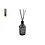 Diffuser set Aroma Art - Eucalyptus rose
