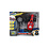 Roadstar Formule Race auto - rood met licht 2.4 GHz incl. 3.7V accu