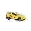 Kids Globe Ambulance Volvo EX90 die cast met licht en geluid - pull back 13,5cm