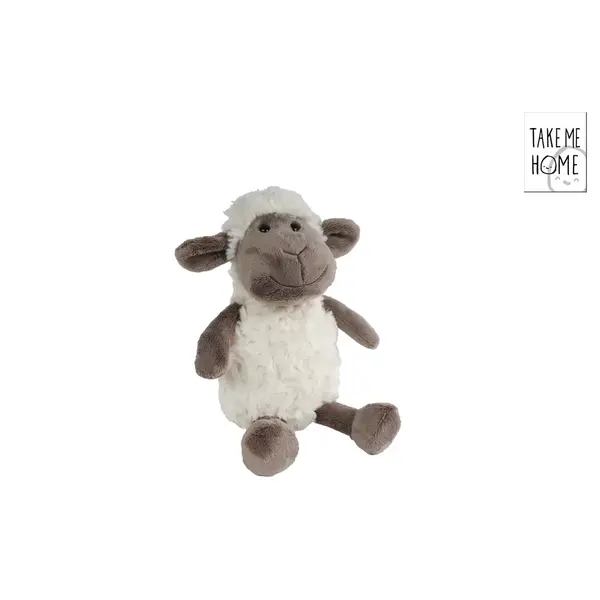 Take me Home Knuffel Schaap 20-27 cm