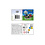 Kids Globe Tractor met  pull back functie - 3 ass - 12cm