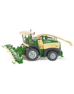 Siku 4066 - Krone Big X 580 Maishakselaar