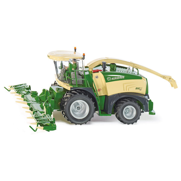 Siku 4066 - Krone Big X 580 Maishakselaar