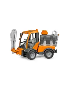 Bruder 2692 - Vario Car Groenstook irrigatie
