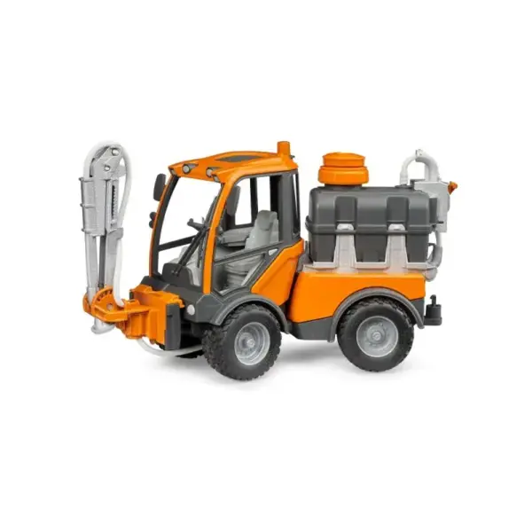 Bruder 2692 - Vario Car Groenstook irrigatie