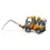 Bruder 2692 - Vario Car Groenstook irrigatie