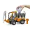 Bruder 2692 - Vario Car Groenstook irrigatie