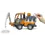 Bruder 2692 - Vario Car Groenstook irrigatie