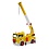 Bruder 3471 - ROADMAX Kraanwagen