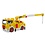 Bruder 3471 - ROADMAX Kraanwagen