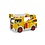 Bruder 3471 - ROADMAX Kraanwagen