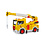 Bruder 3471 - ROADMAX Kraanwagen