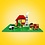 LEGO 11023 - Groene bouwplaat