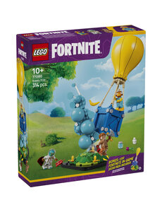 LEGO 77080 - Fortnite Supply Drop