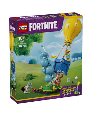 LEGO 77080 - Fortnite Supply Drop