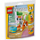 LEGO 30714 - Oranje Kat