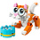 LEGO 30714 - Oranje Kat