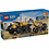 LEGO 60494 - City Big Vehicles Kiepwagen en Wiellader