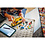 LEGO 60500 - Lego bestelwagen