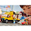 LEGO 60500 - Lego bestelwagen