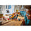 LEGO 60478 - Cementwagen