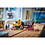 LEGO 60478 - Cementwagen