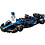 LEGO 77249 - Speed Champions Williams Racing FW46 F1 racewagen