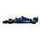 LEGO 77249 - Speed Champions Williams Racing FW46 F1 racewagen