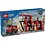 LEGO 60414 - Brandweerkazerne met brandweerauto