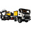 LEGO 42175 - Volvo FMX truck met EC230 electr. Graafmachine