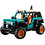 LEGO 42227 - Technic Jeep® Wrangler Rubicon Terreinwagen