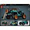LEGO 42227 - Technic Jeep® Wrangler Rubicon Terreinwagen