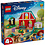 LEGO 43304 -  Disney Blaze's horses ranch