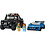 LEGO 77264 - Jaguar F-Type Project 7 & Landrover Defender Classic