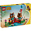 LEGO 77059  - Animal Crossing Dagje vrij met Timmy en Tommy
