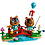 LEGO 77059  - Animal Crossing Dagje vrij met Timmy en Tommy