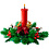 LEGO 40743 - Kerst tafelstuk