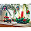LEGO 40743 - Kerst tafelstuk