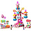LEGO 42700 - Reuzenrad Van Snoep en Cupcakes