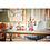 LEGO 42700 - Reuzenrad Van Snoep en Cupcakes