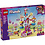 LEGO 42700 - Reuzenrad Van Snoep en Cupcakes