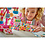 LEGO 42700 - Reuzenrad Van Snoep en Cupcakes