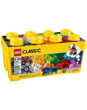 LEGO 10696 - Opbergdoos Medium
