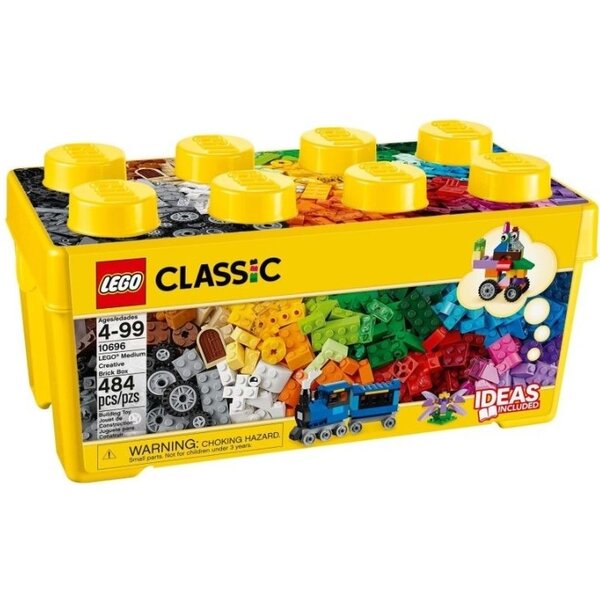 LEGO 10696 - Opbergdoos Medium