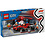 LEGO 60443 - F1 pitstop en pitcrew met Ferrari