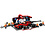 LEGO 60443 - F1 pitstop en pitcrew met Ferrari