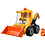 LEGO 60483 - Voertuigen Bouwlader